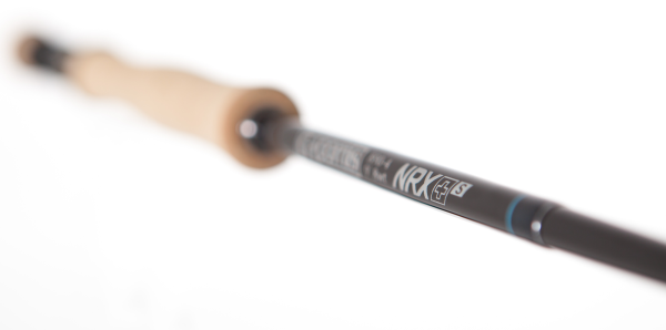 NRX+ Saltwater Fly Rod Angle NRX+ Saltwater Fly Rod Angle
